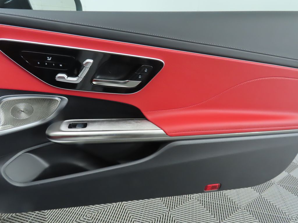 Thumbnail: 2026 Mercedes-Benz CLE - 27