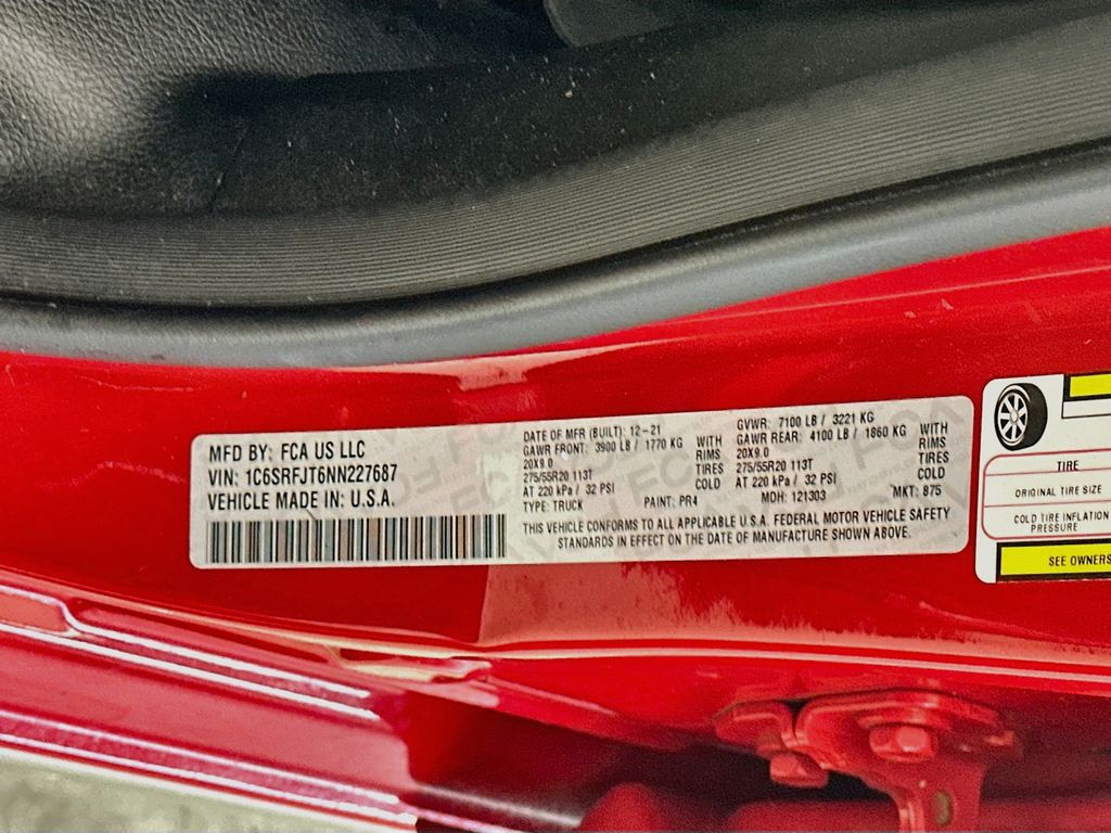 Ram150036