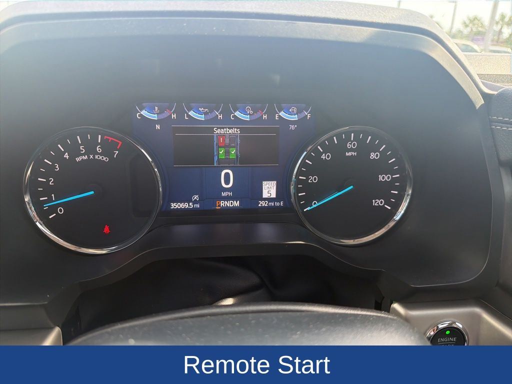 2023 Ford Expedition XLT