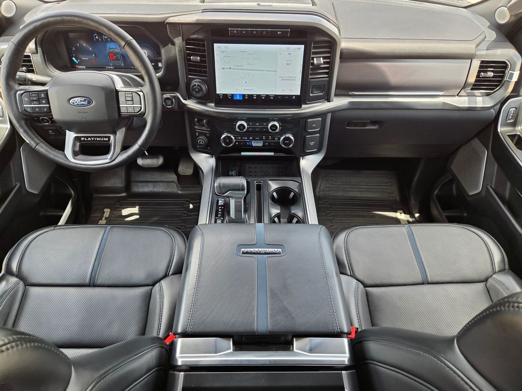Used 2024 Ford F-150 Truck