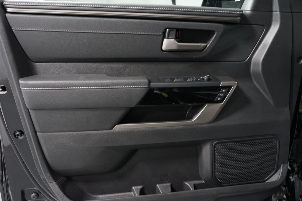 Thumbnail: 2026 Toyota Tundra - 31