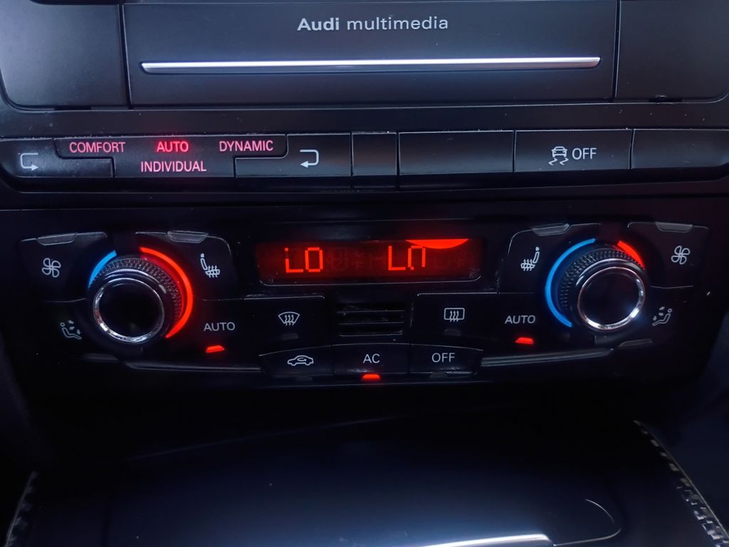 Used Car 2012 Audi S5  4.2 Prestige For Sale Under $15,000 In Austin, Texas