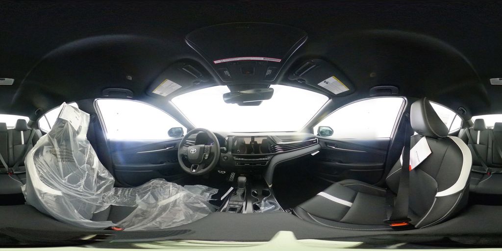 Thumbnail: 2026 Toyota Camry - 10