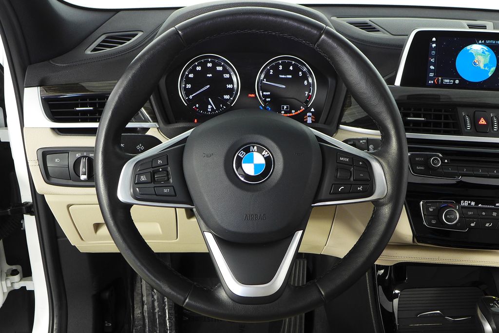 Thumbnail: 2018 BMW X2 - 27