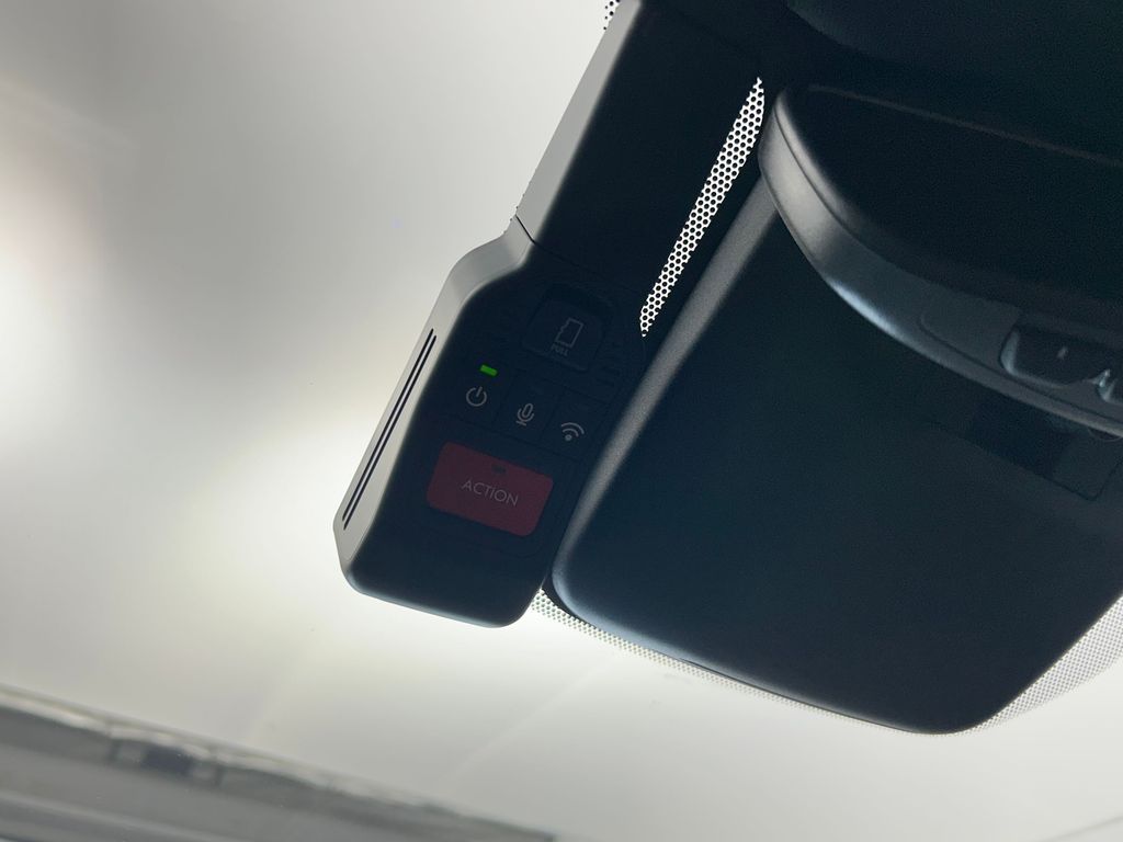 Used 2025 Black Toyota XLE image 20