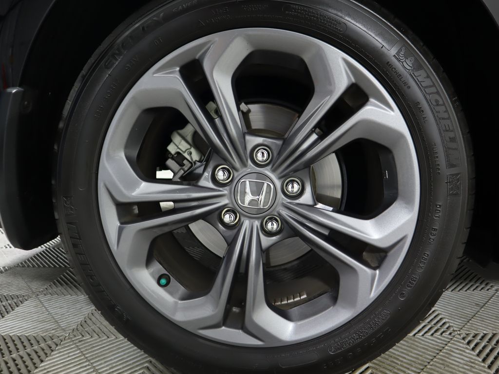 Thumbnail: 2023 Honda Accord - 32