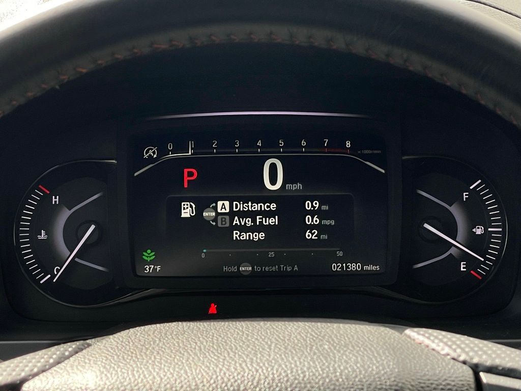 Thumbnail: 2023 Honda Passport - 15