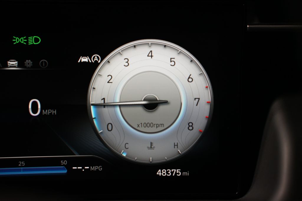 Thumbnail: 2022 Hyundai Tucson - 16