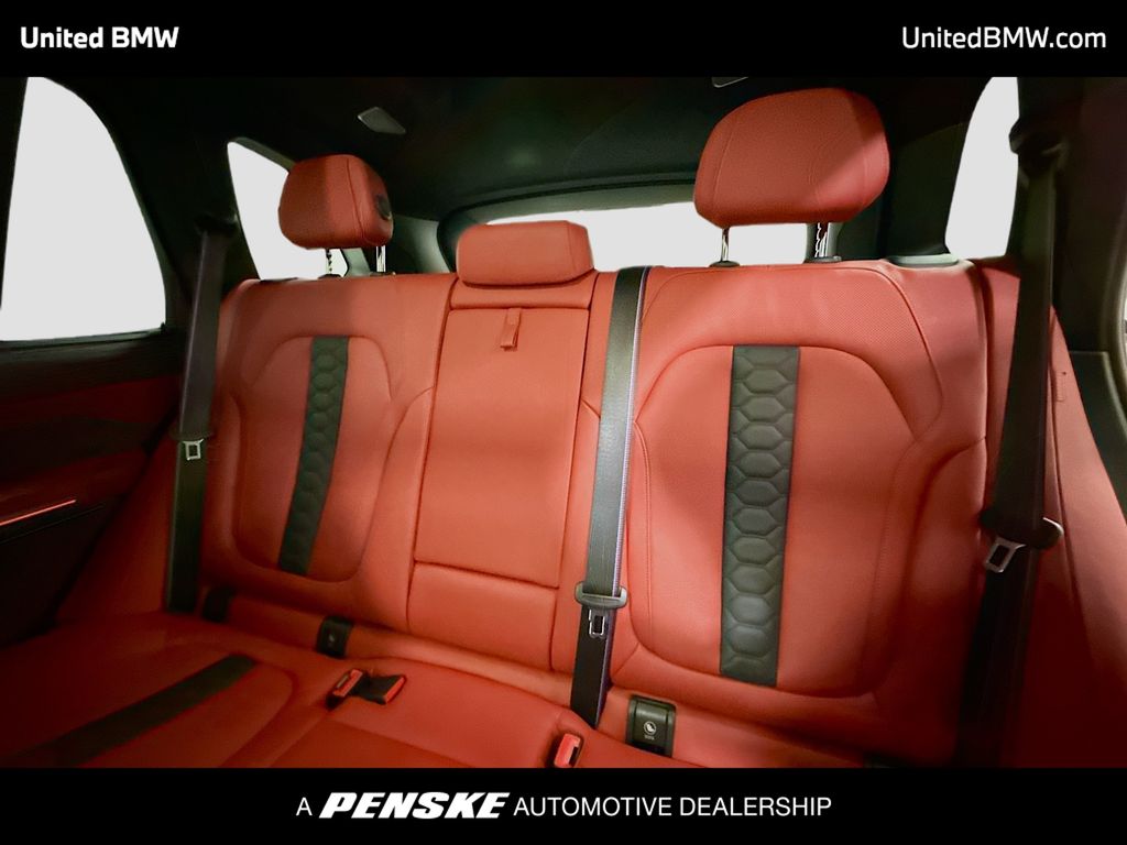 Thumbnail: 2021 BMW X5 - 13