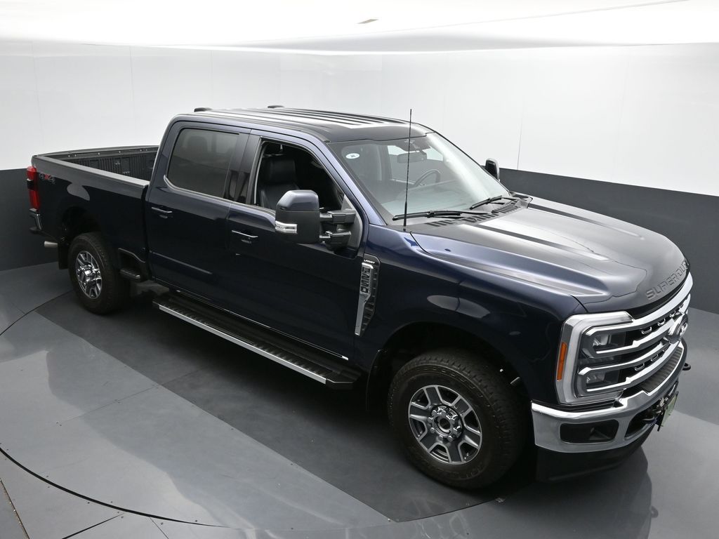 2023 Ford F-250 Super Duty Lariat