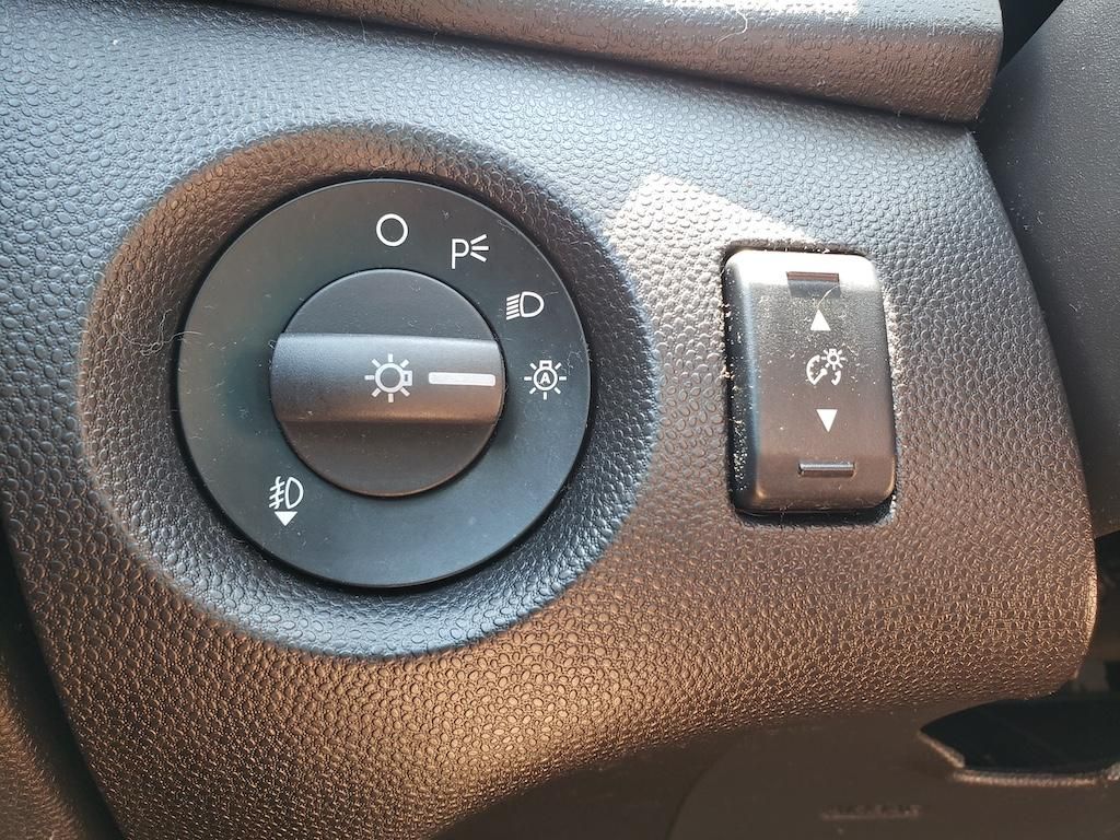 Used 2018 Ford Fiesta Sedan