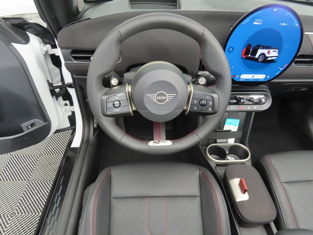 Thumbnail: 2026 MINI Cooper - 19