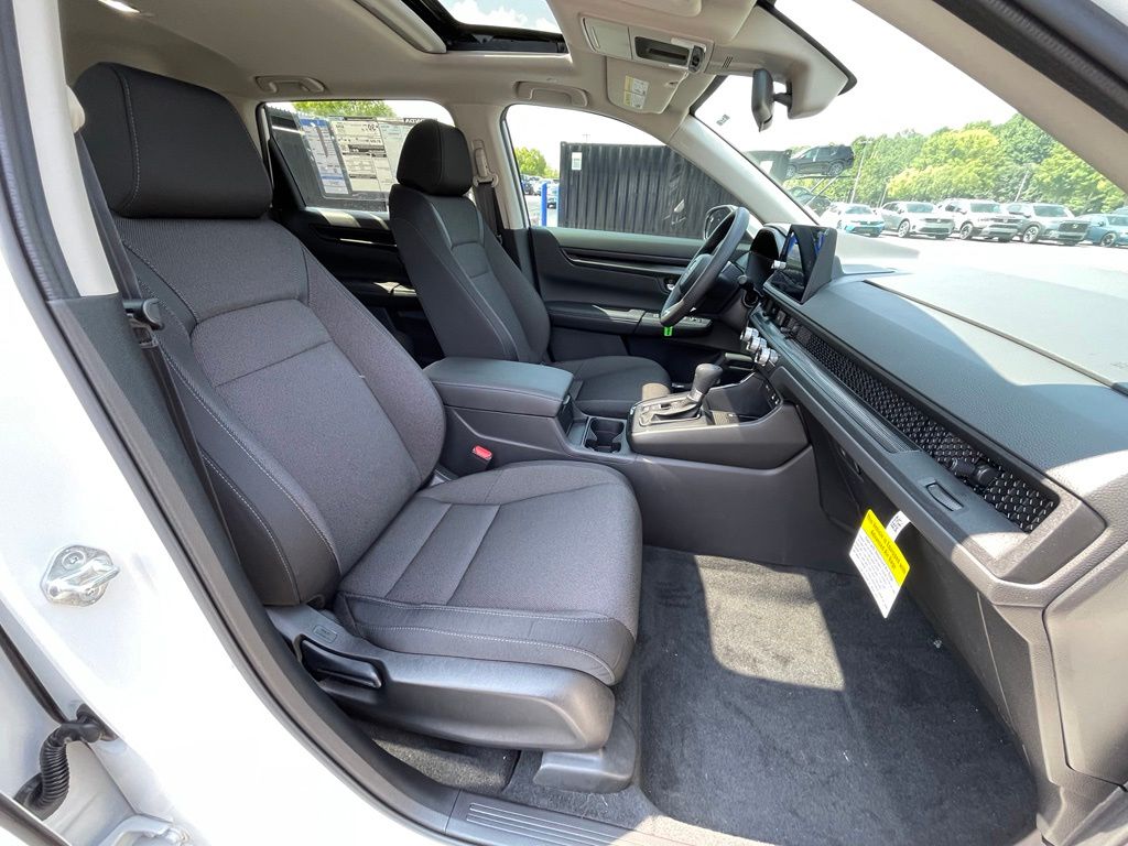 Thumbnail: 2026 Honda CR-V - 32