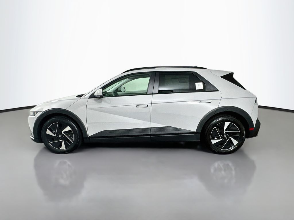 Thumbnail: 2027 Hyundai Ioniq 5 - 8