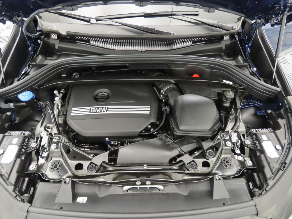 Thumbnail: 2025 BMW X1 - 29