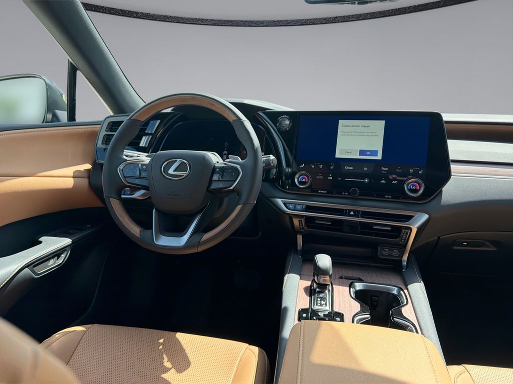 Thumbnail: 2026 Lexus RX - 19