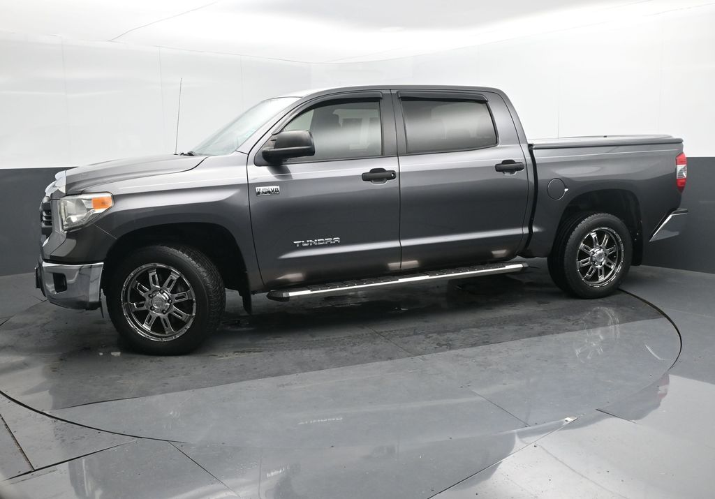 2014 Toyota Tundra SR5 5.7L V8