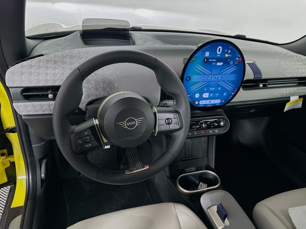 2025 MINI Cooper Hardtop S 18