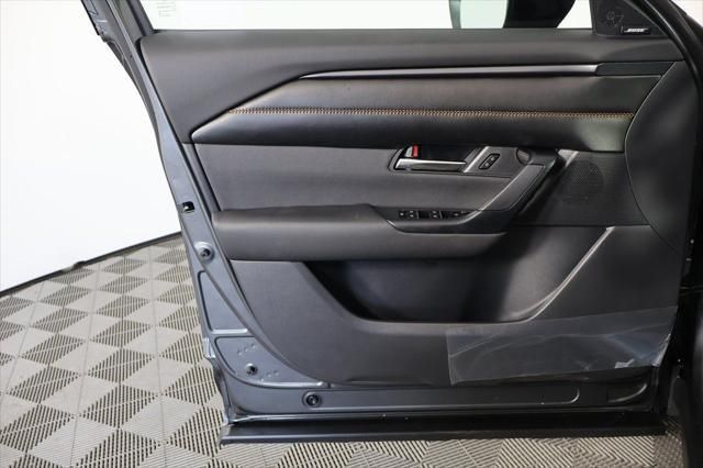 Thumbnail: 2026 Mazda CX-50 - 7