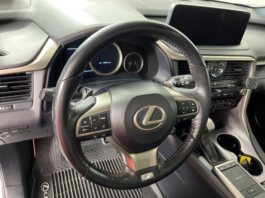 Thumbnail: 2020 Lexus RX - 29