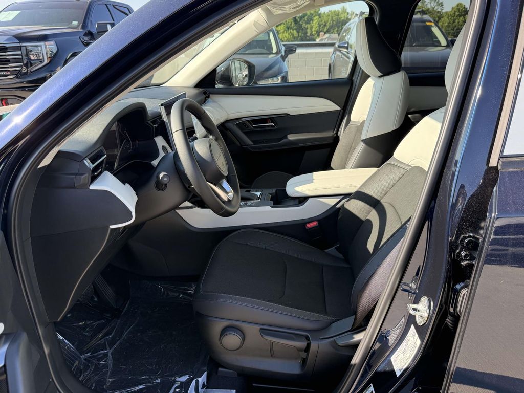 2026 Mazda CX-5 S Select - Photo 13