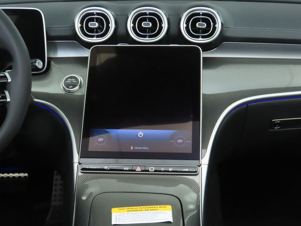 Thumbnail: 2025 Mercedes-Benz CLE - 22