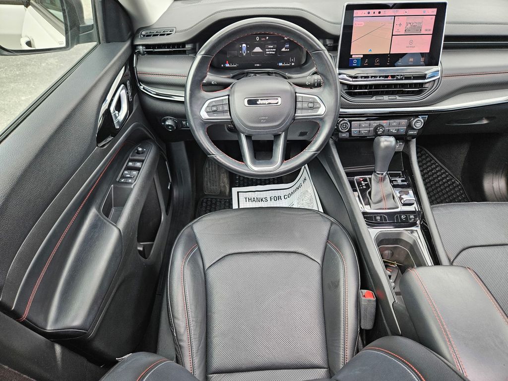 Used Car 2022 Jeep Compass  Trailhawk For Sale Under $25,000 In San Marcos, Texas