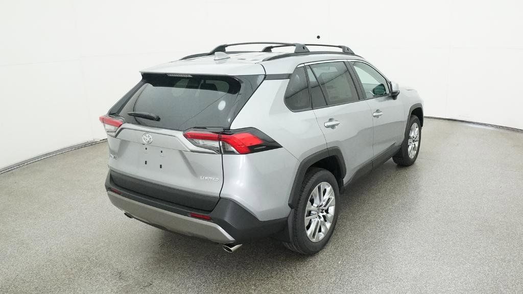 Thumbnail: 2025 Toyota RAV4 - 21