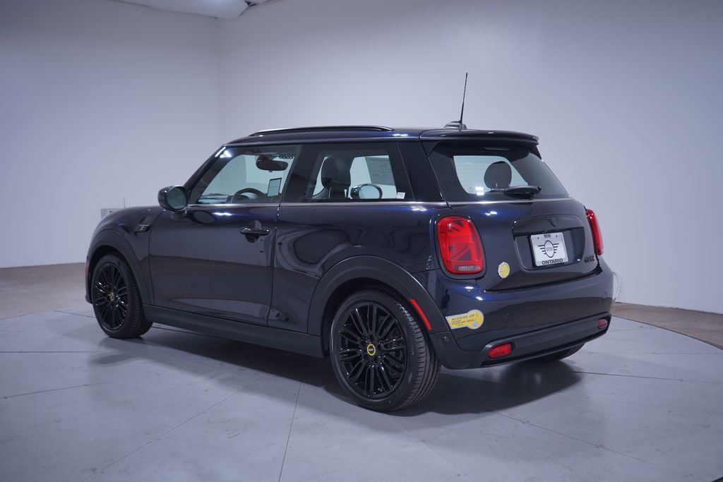 Thumbnail: 2022 MINI Cooper - 3
