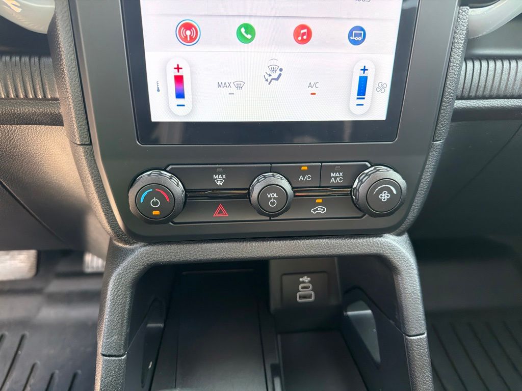2024 Ford Ranger XL