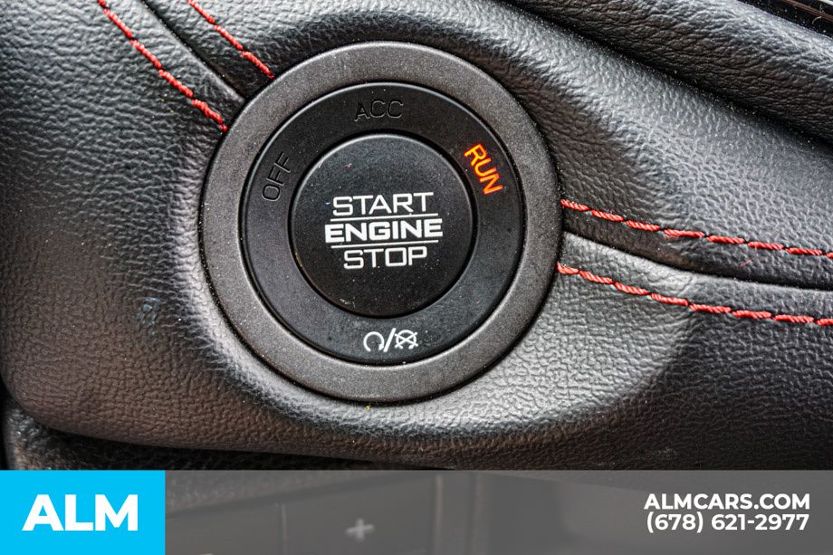 Used 2023 Blue Dodge GT Plus image 49