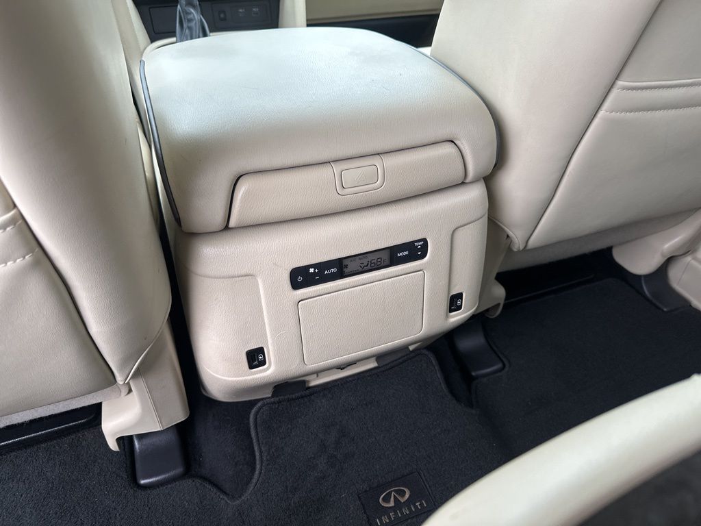 Used Car 2023 Infiniti Qx80  Luxe For Sale Under $35,000 In Austin, Texas