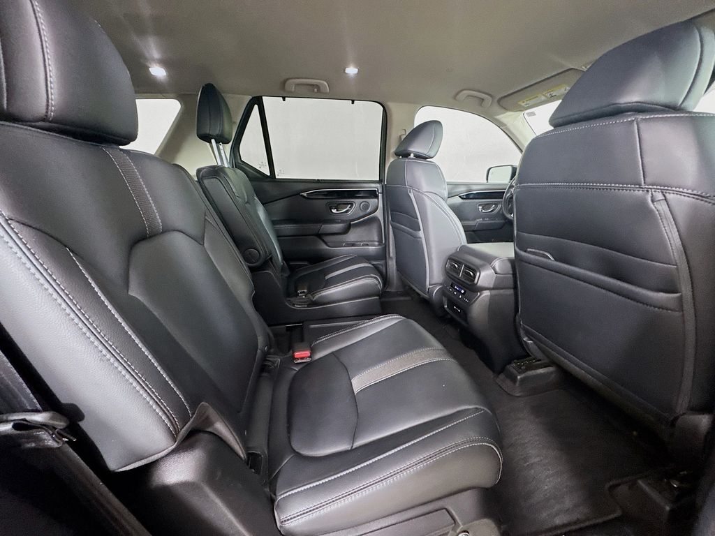 Used Car 2024 Honda Pilot  Ex-l For Sale Under $40,000 In Austin, Texas