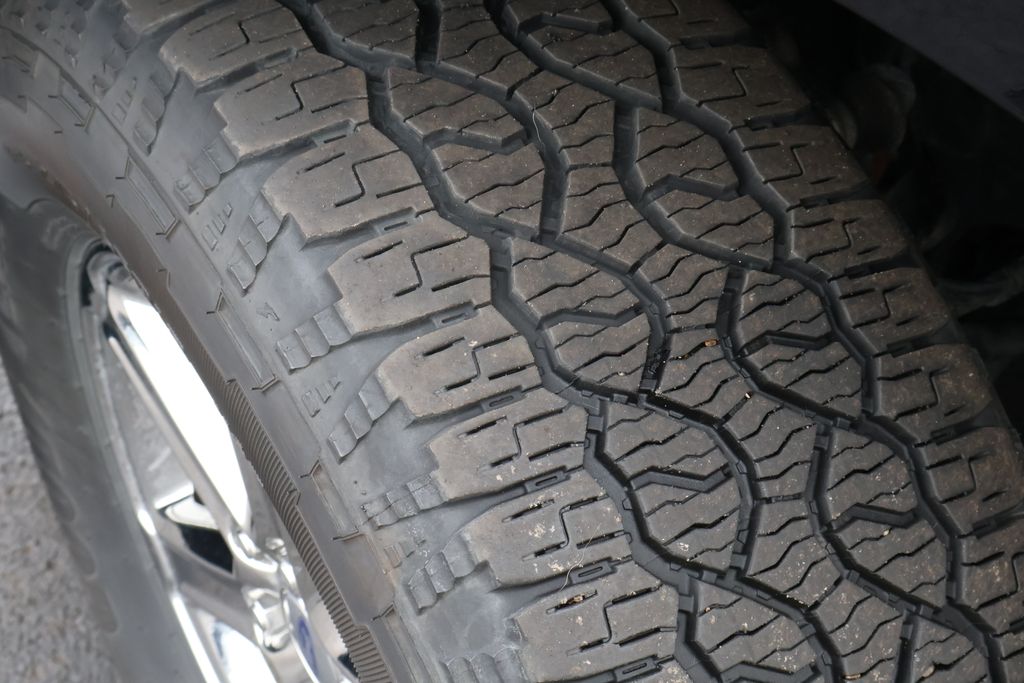 Thumbnail: 2024 Ford F-150 - 12