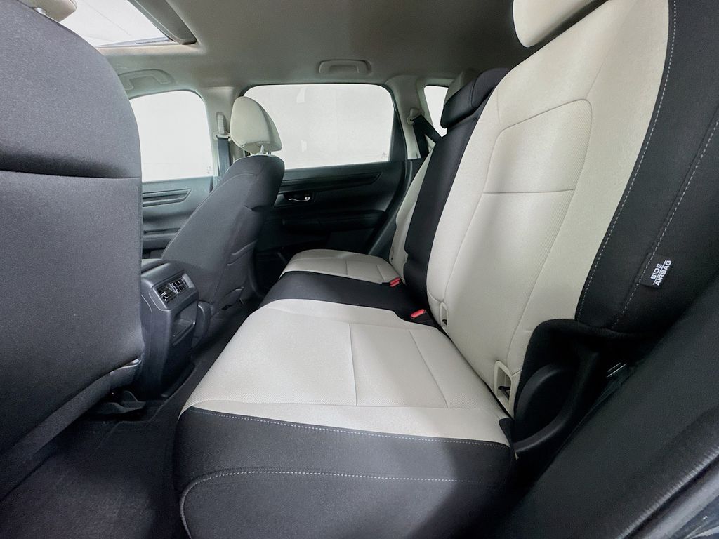 Used Car 2023 Honda Cr-v  Ex For Sale Under $30,000 In Austin, Texas