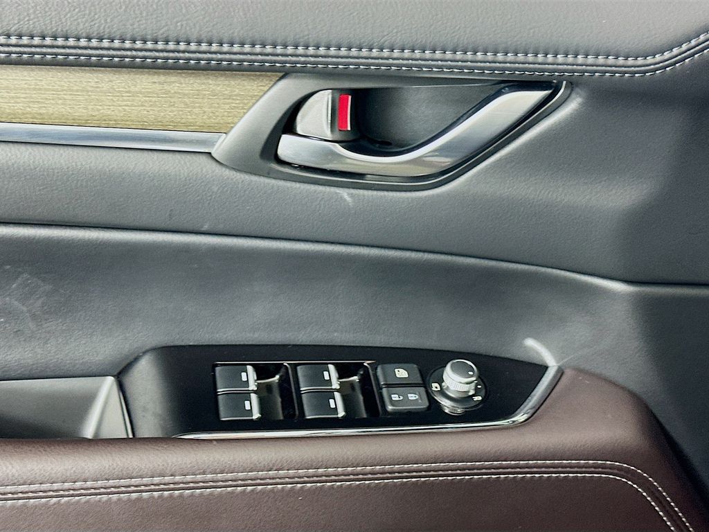 Thumbnail: 2024 Mazda CX-5 - 18