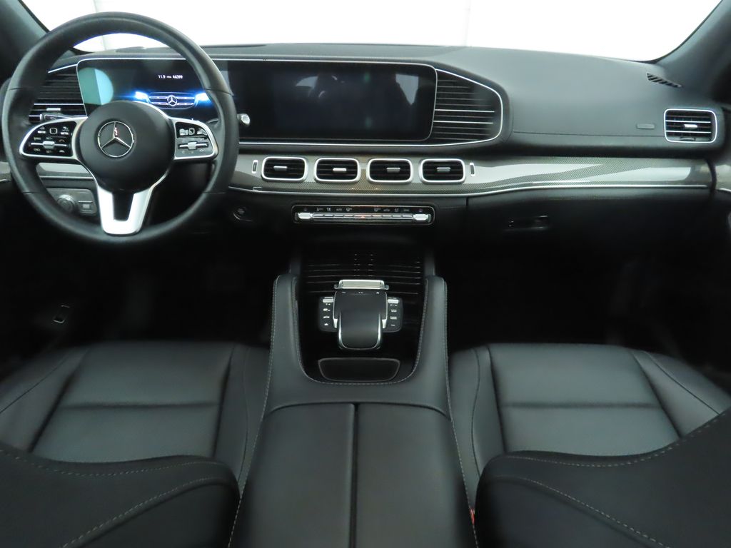 Thumbnail: 2022 Mercedes-Benz GLE - 13