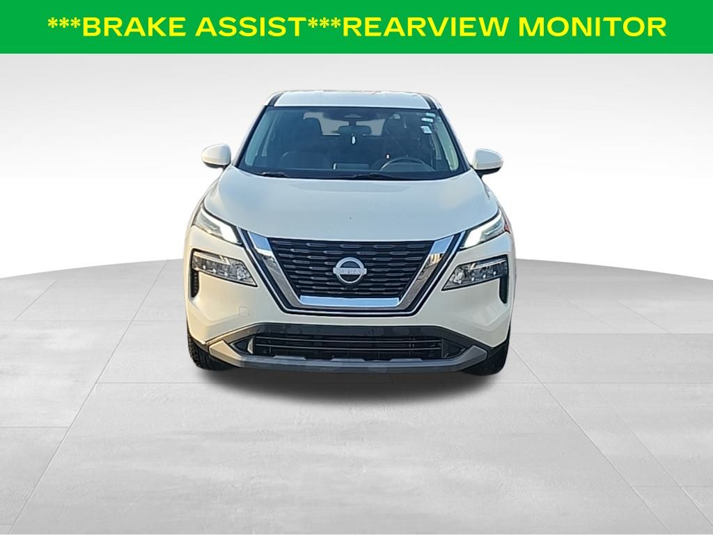 used 2023 Nissan Rogue car, priced at $20,300