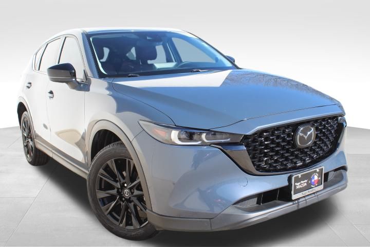 Used Car 2023 Mazda Cx-5  2.5 S Carbon Edition For Sale Under $30,000 In Georgetown, Texas