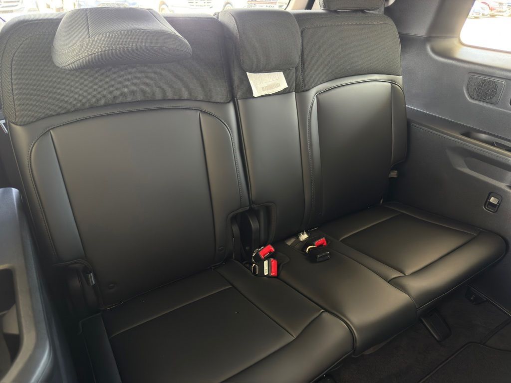2027 Kia Telluride S Black at Community Kia
