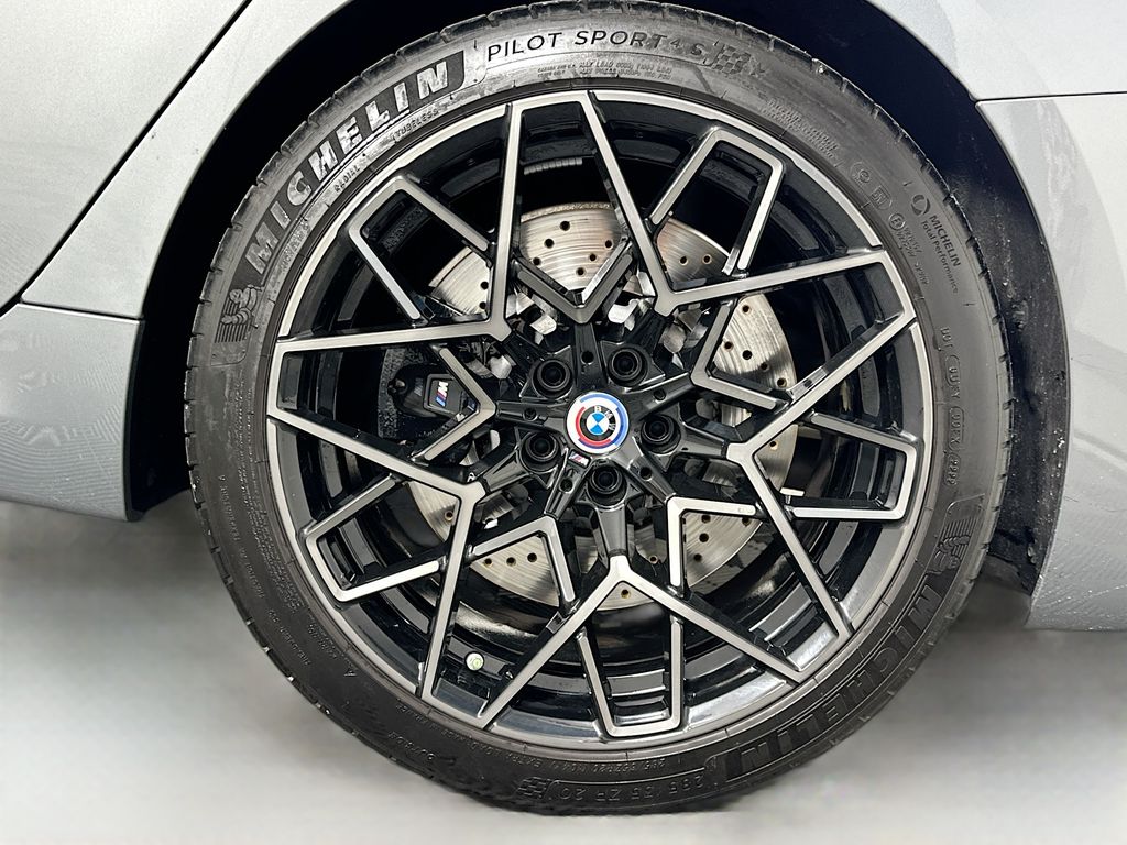 2023 BMW M8 Competition 30