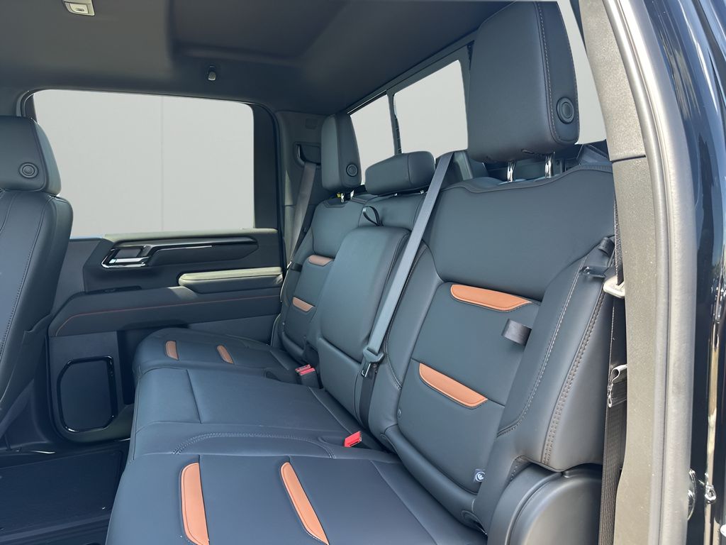 New Car 2025 Gmc Sierra 2500hd  At4 For Sale Under $110,000 In Austin, Texas