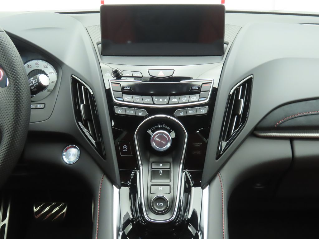 2025 Acura RDX Base 14