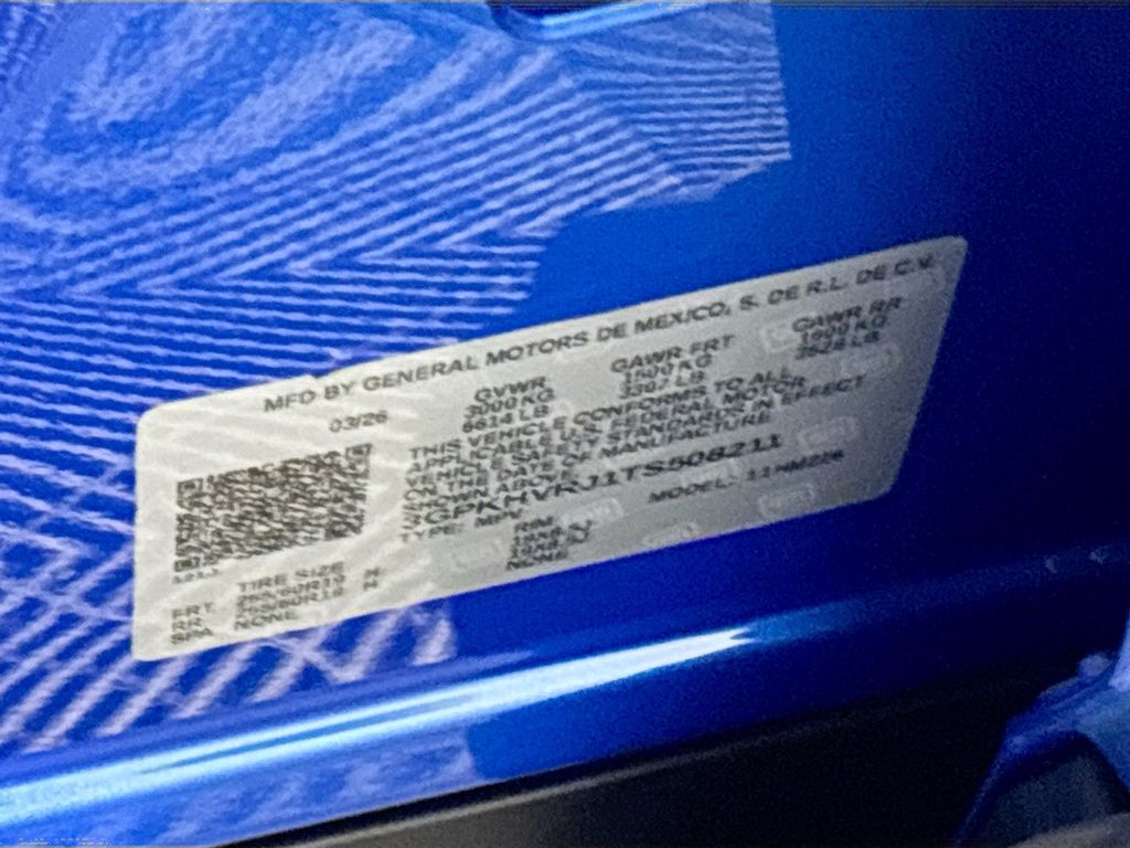 2026 Honda Prologue EX