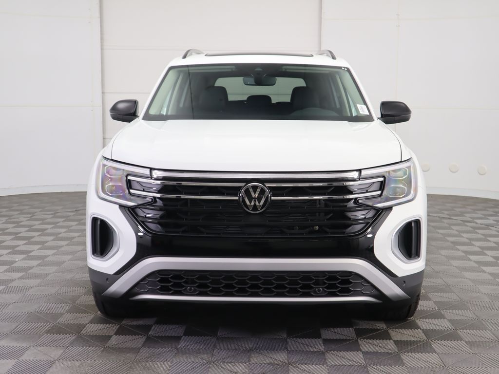 Thumbnail: 2025 Volkswagen Atlas - 3