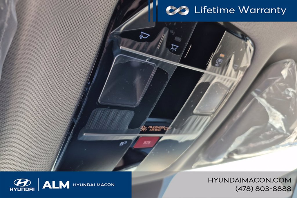 New 2026 White HYUNDAI SEL image 35