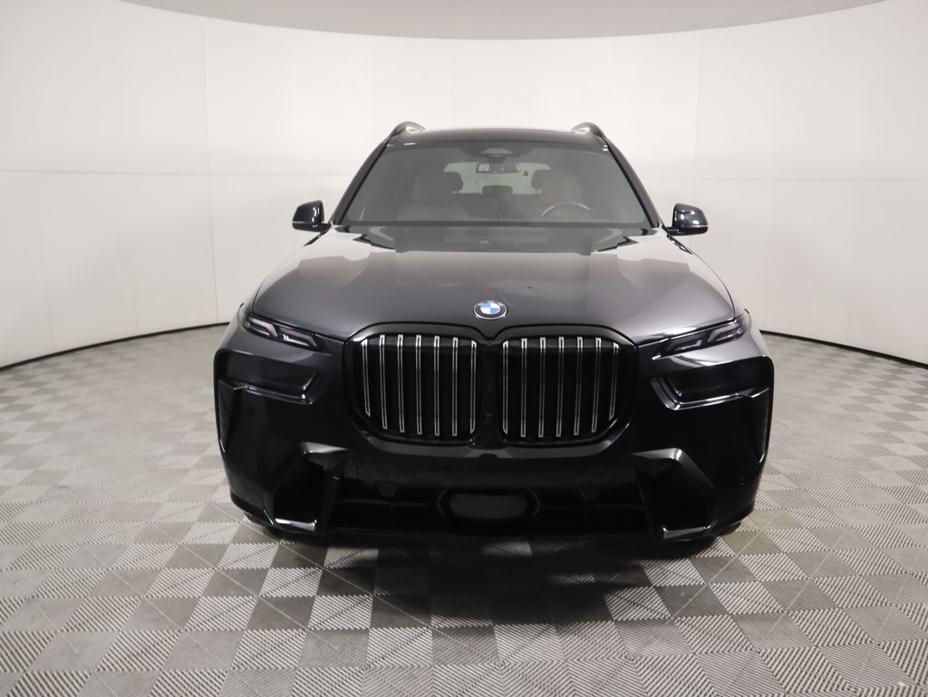 Thumbnail: 2023 BMW X7 - 2