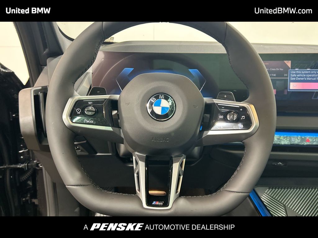 2025 BMW X3 3.0i 14