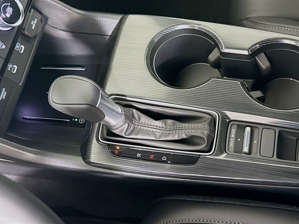 Thumbnail: 2026 Honda Civic - 15
