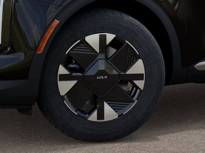 2026 Kia Sportage LX Hybrid - Photo 9